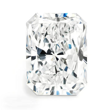Lab Grown Diamonds | Radiant cut | IGI Certified