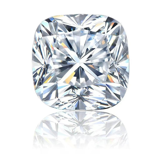 Lab Grown Diamonds | Cushion cut | IGI Certified